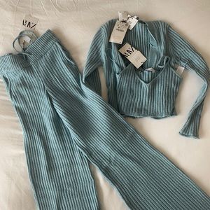 Zara set
